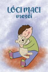 Lóci Maci meséi (ISBN: 9786150194073)