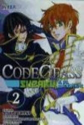 Code Geass 02: Suzaku, el del contraataque - Majico, Gabriel Kakazu (ISBN: 9788416040506)