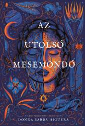 Az utolsó mesemondó (ISBN: 9786151160305)