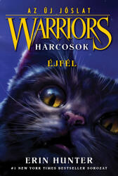 Warriors - Harcosok 2/1 (ISBN: 9786155716775)