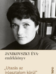 Utazás az íróasztalom körül (ISBN: 9786156469632)