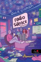 Alice Oseman (ISBN: 9789636758332)