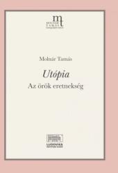 Utópia (ISBN: 9789636532284)