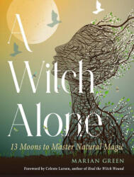 WITCH ALONE - GREEN MARIAN (2025)