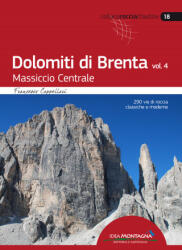 Massiccio Centrale (2019)