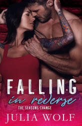 Falling in Reverse - Julia Wolf (2021)