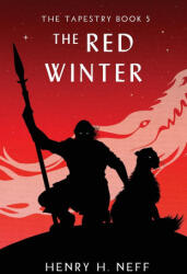 The Red Winter - Henry H Neff (2024)