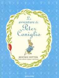 avventure di Peter Coniglio - Beatrix Potter (2018)