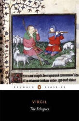 Eclogele (ISBN: 9780140444193)