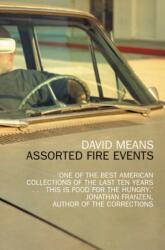 Assorted Fire Events (ISBN: 9780007137565)