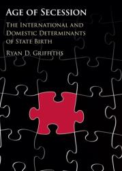 Age of Secession (ISBN: 9781107161627)