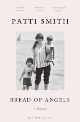 Bread of Angels (ISBN: 9781408867747)