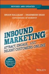 Inbound Marketing, Revised and Updated - Brian Halligan (2014)
