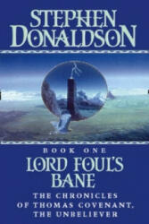 Lord Foul's Bane - Stephen Donaldson (2009)