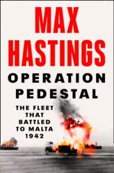 Operation Pedestal (ISBN: 9780008364946)