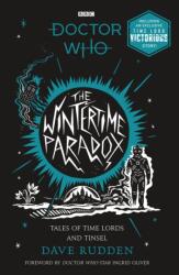 The Wintertime Paradox (ISBN: 9781405950152)