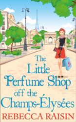 The Little Perfume Shop Off The Champs-Elysees (ISBN: 9780008389161)