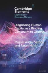 Diagnosing Human Capital as a Binding Constraint to Growth (ISBN: 9781108971591)
