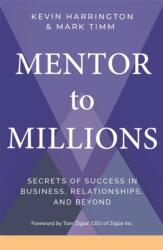 Mentor to Millions (ISBN: 9781788178570)
