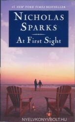 Nicholas Sparks: At First Sight (ISBN: 9781455545384)
