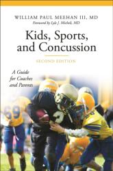 Copii, sport și conmouție cerebrală (ISBN: 9781440858024)