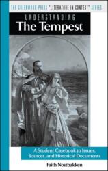 Understanding The Tempest (ISBN: 9780313328732)