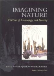 Imagining Nature (ISBN: 9788772889450)