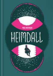 Heimdall - Max Baitinger (ISBN: 9783964510426)