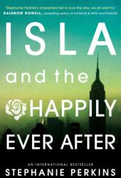Isla and the Happily Ever After (2014)