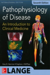 Pathophysiology of Disease: An Introduction to Clinical Medicine 7/E (Int'l Ed) - MCPHEE (2014)