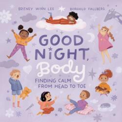 Good Night, Body (ISBN: 9781400238491)