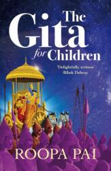 Gita: Pentru copii (ISBN: 9781800751873)