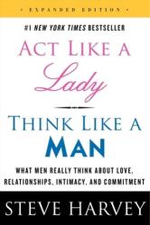 Act Like a Lady, Think Like a Man - Steve Harvey (2014)