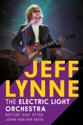 Jeff Lynne (ISBN: 9781781554920)