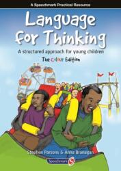 Language for Thinking (ISBN: 9781909301931)
