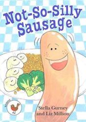 Not So Silly Sausage (ISBN: 9781783224654)