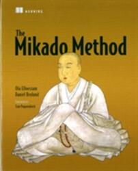 The Mikado Method (ISBN: 9781617291210)