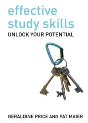Effective Study Skills (ISBN: 9781405840736)