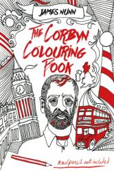 The Corbyn Colouring Book (ISBN: 9781910400654)