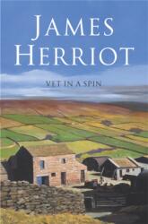 Vet in a Spin (ISBN: 9780330443579)