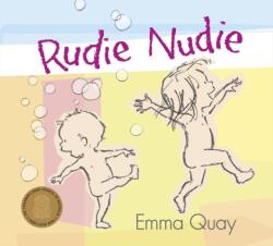 Rudie Nudie (ISBN: 9780733331732)
