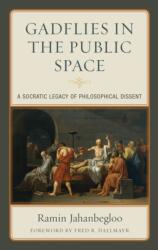 Gadflies in the Public Space (ISBN: 9781498541459)