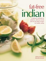 Fat -free Indian (ISBN: 9781780190532)