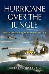 Hurricane Over the Jungle (ISBN: 9781844151981)