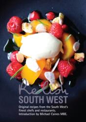 Relish Sud-Vest (ISBN: 9780957537040)