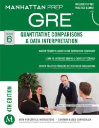 GRE Reading Comprehension & Essays (ISBN: 9781937707880)