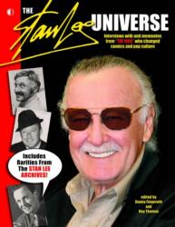 The Stan Lee Universe SC (ISBN: 9781605490298)