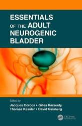 Essentials of the Adult Neurogenic Bladder (ISBN: 9780367278014)