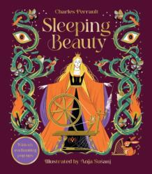 Sleeping Beauty (ISBN: 9781800788114)