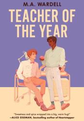 Teacher of the Year - WARDELL MA (ISBN: 9781538774625)